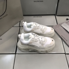 Balenciaga Triple S Series Shoes